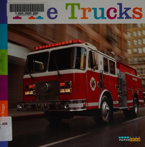 Fire Trucks