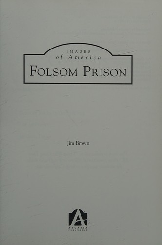Folsom prison