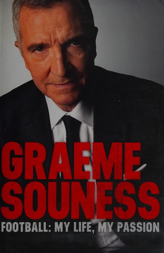 Graeme Souness - Football