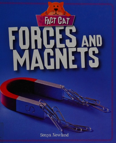 Forces and Magnets