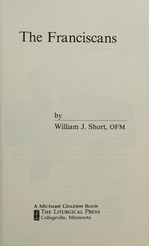 The Franciscans