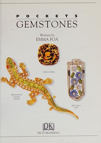 Gemstones (pockets full of knowledge)