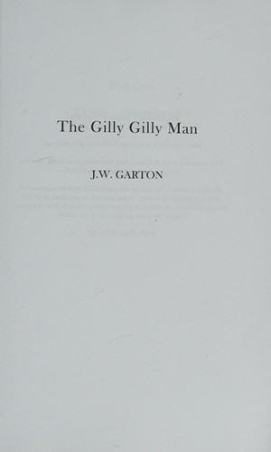 The Gilly Gilly Man