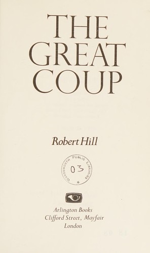 The great coup
