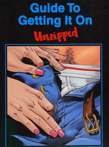 Guide to getting it on