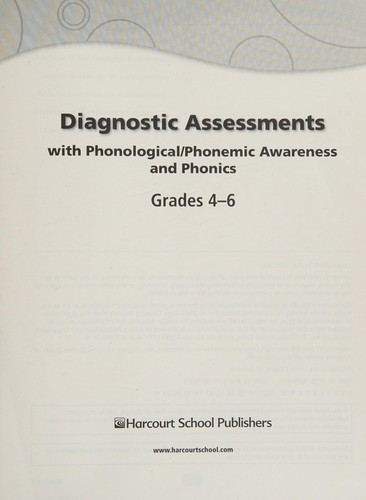 Harcourt School Publishers Storytown