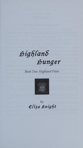 Highland Hunger