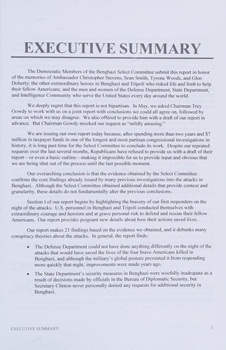 Honoring Courage, Improving Security, and Fighting the Exploitation of a Tragedy