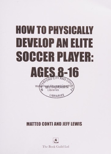 How to Physically Develop an Elite Soccer Player