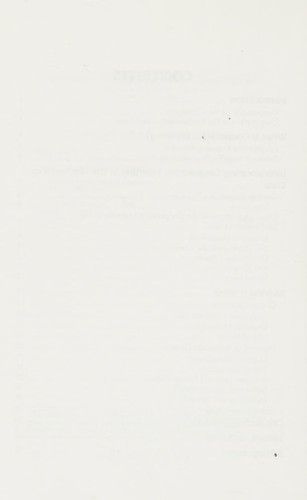 How to use cooperative learning in the mathematics class