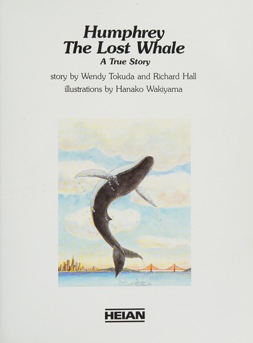 Humphrey the Lost Whale