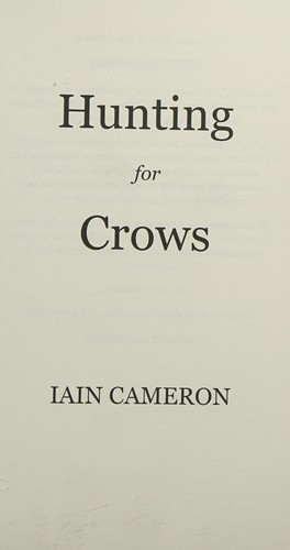 Hunting for Crows