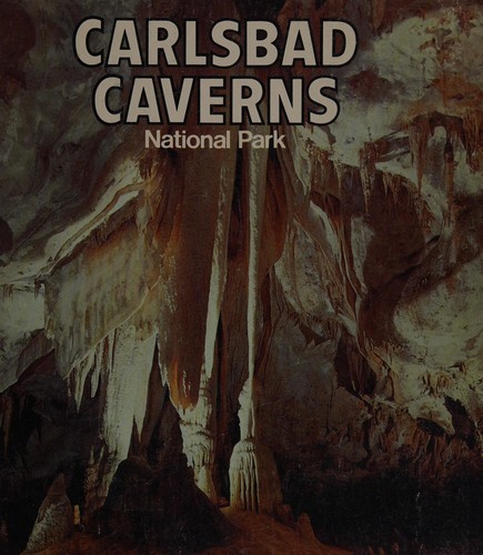 Carlsbad Caverns Natl Park