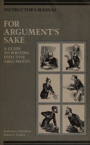 Im/Wtg Effectv Arguments