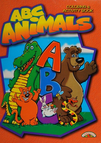ABC Animals