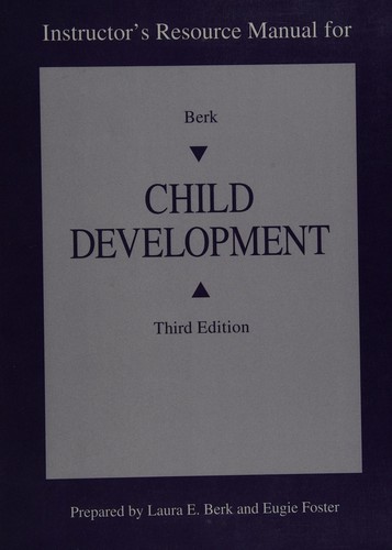 Sm Child Development I/M