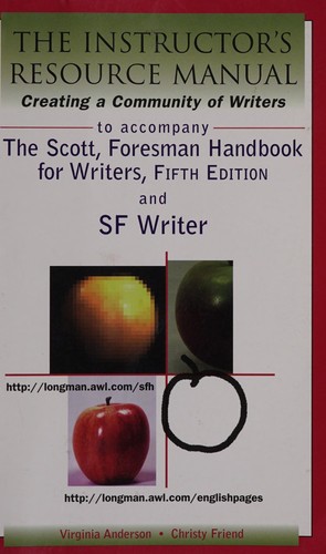 Instructors Resource Manual