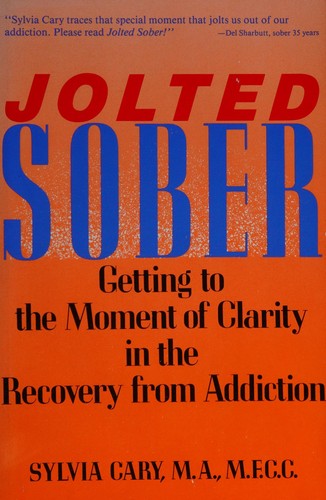 Jolted Sober