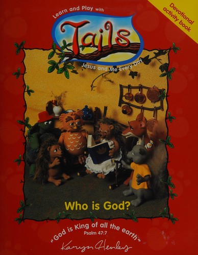 WHO IS GOD? (Tails)