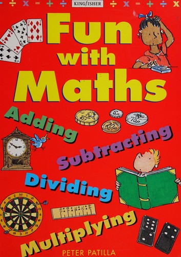 Fun with Maths (Book People)