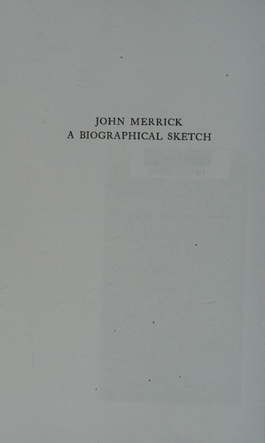 John Merrick