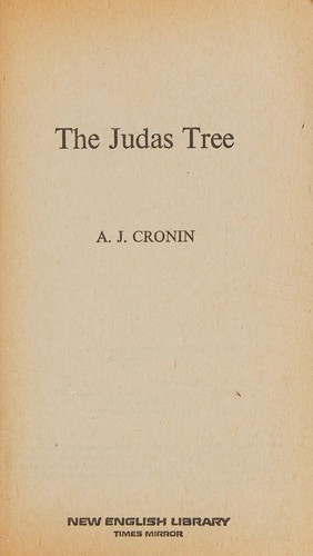The Judas Tree