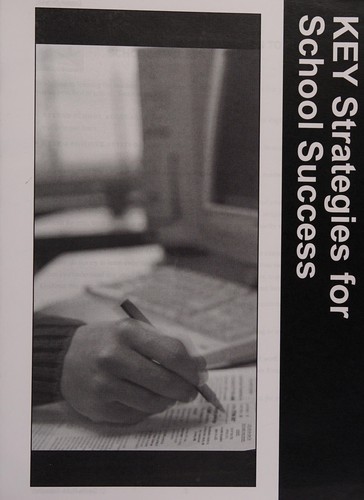 The Key Chemistry 12