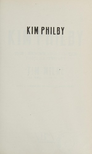 Kim Philby