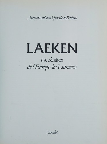 Laeken