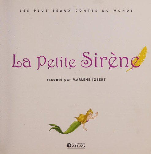 La Petite Sirène