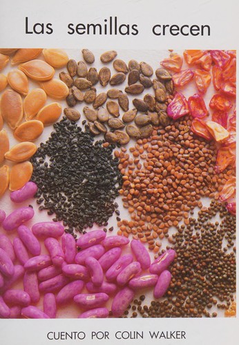 Las semillas crecen