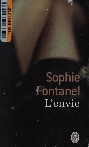 L'envie (French Edition)