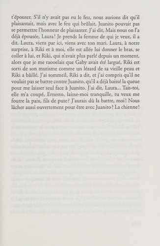 Le paradis des chiots