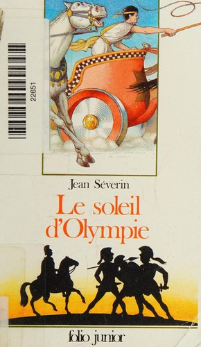 Le soleil d'Olympie