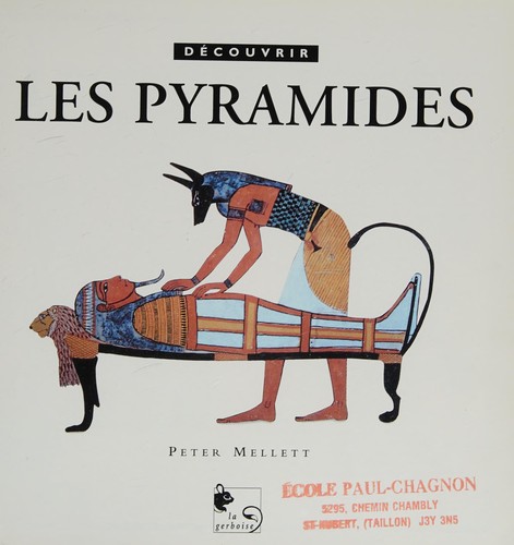 Les pyramides