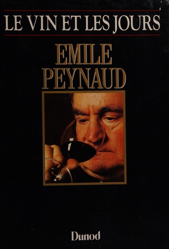 le Vin et les jours