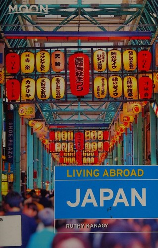 Living abroad in Japan