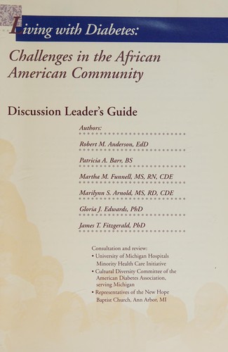 Living with Diabetes