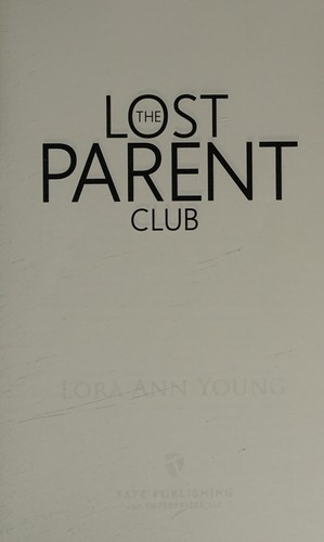 The Lost Parent Club