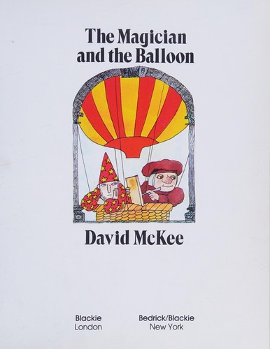 The magician and the balloon