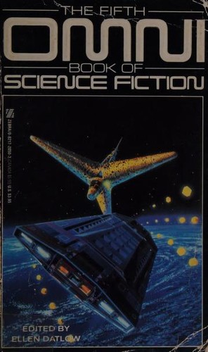 The Fifth Omni Book of Science Fiction