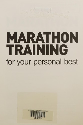 Marathon Training