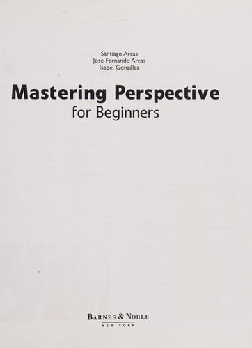 Mastering Perspective for Beginners