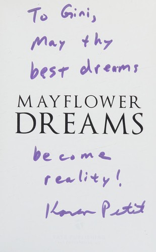 Mayflower Dreams