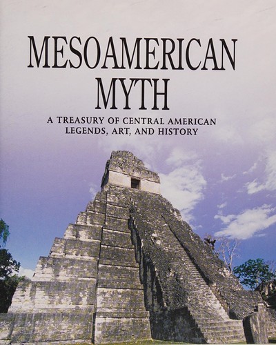 Mesoamerican Myth PB