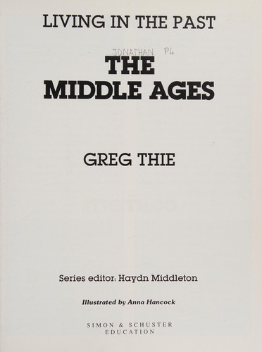 The Middle Ages (Living in the Past)