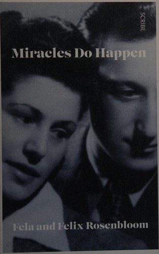 Miracles Do Happen