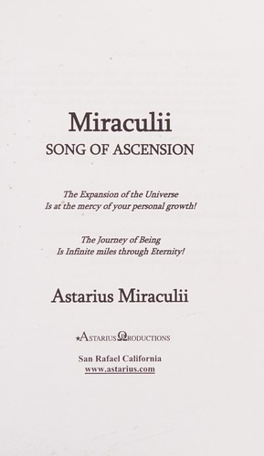 Miraculii