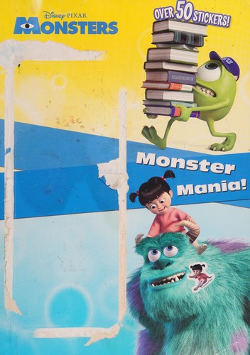 Monster Mania!