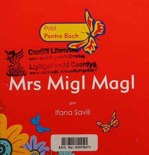 Mrs Migl Magl
